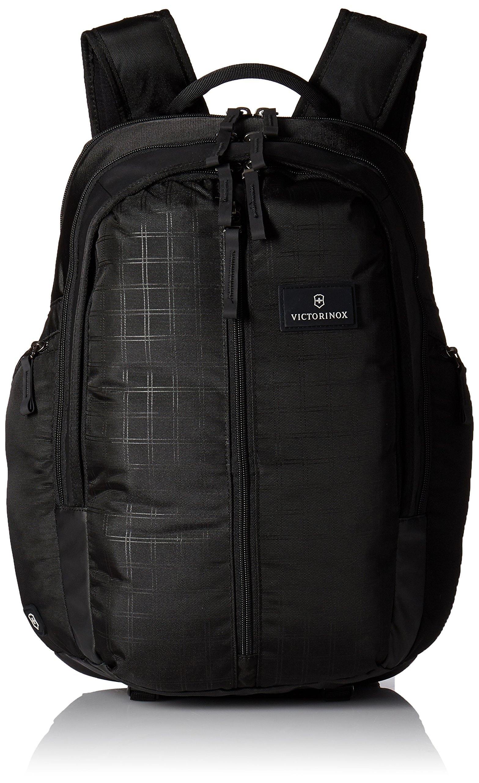 altmont 3.0 laptop backpack Victorinox Altmont 3.0 Vertical-Zip Laptop Backpack with Sternum Strap