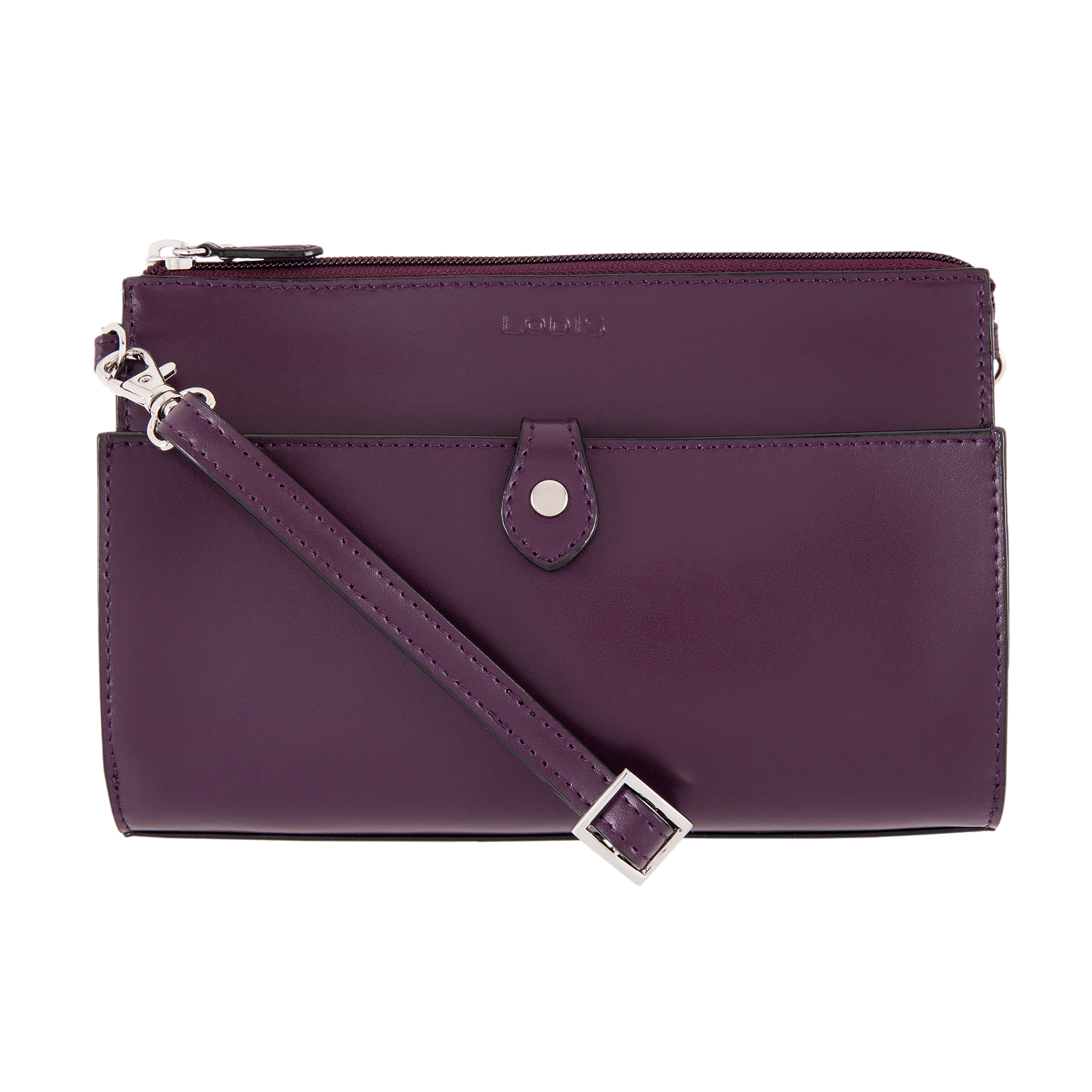 Plum/Ivy