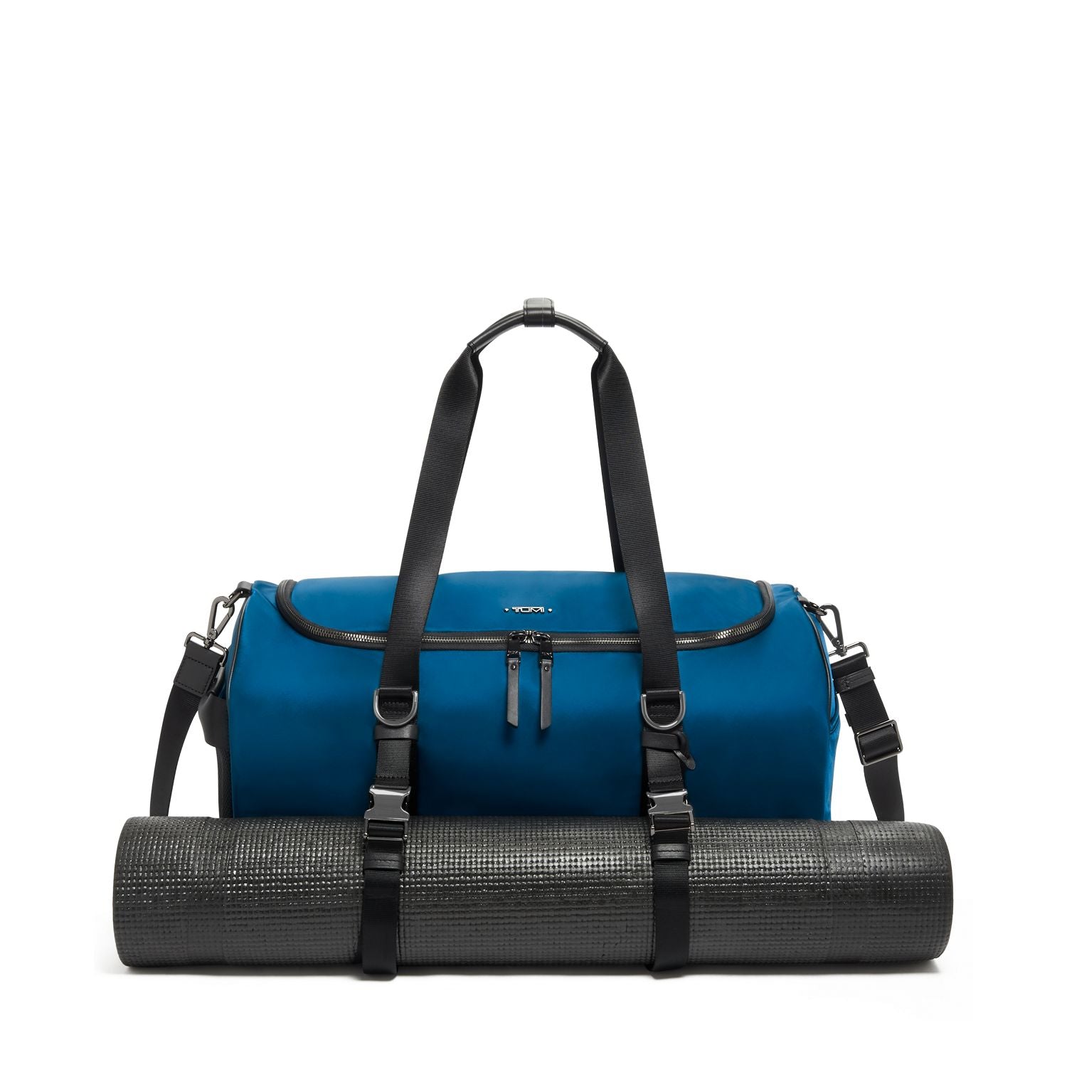 Dark Turquoise/Black