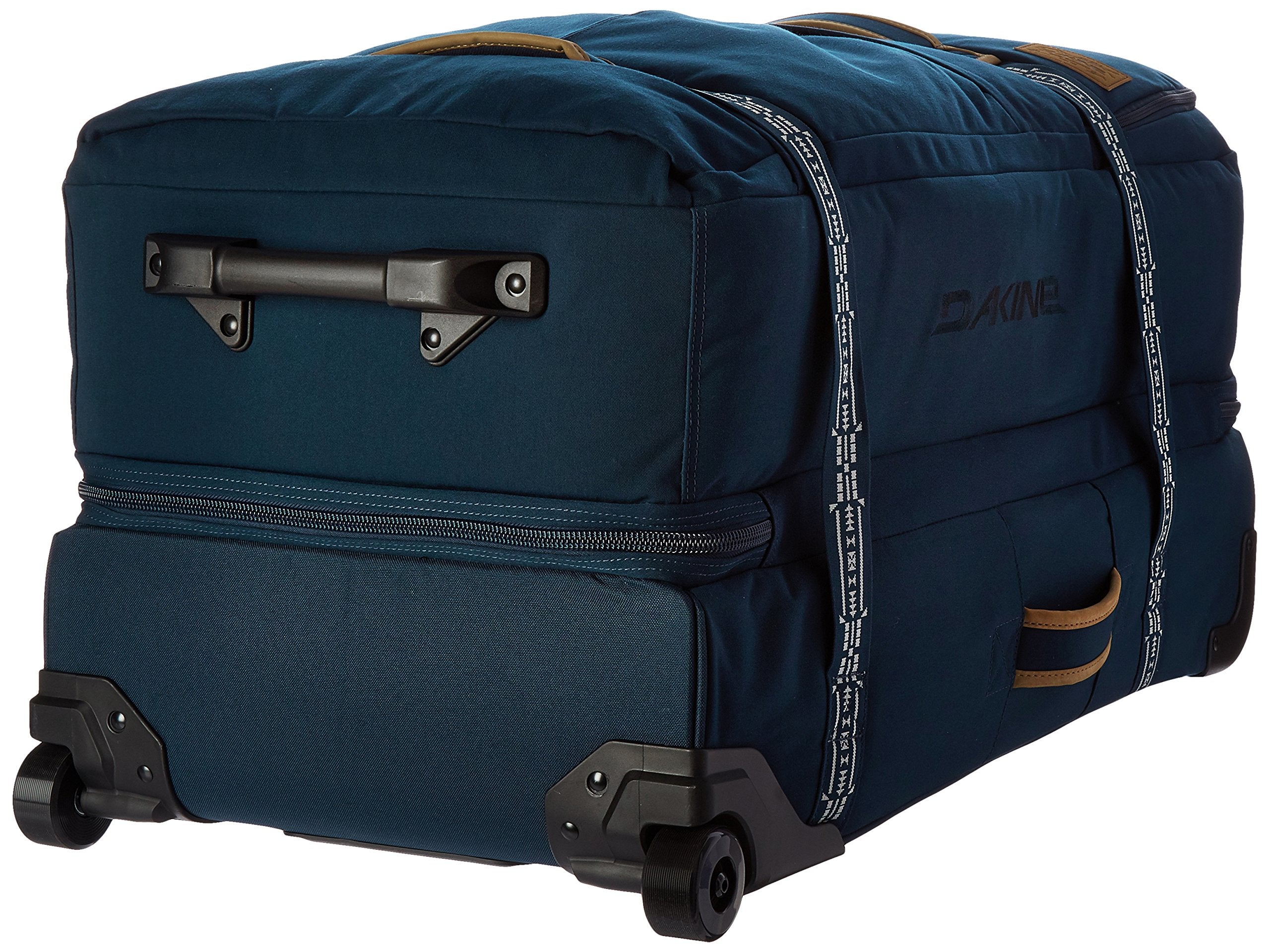 Navy Canvas