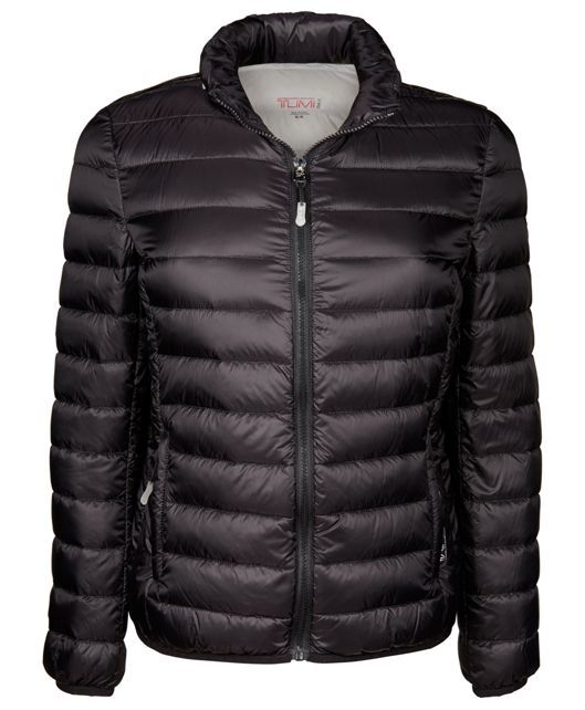 Tumi pax mission coat clearance