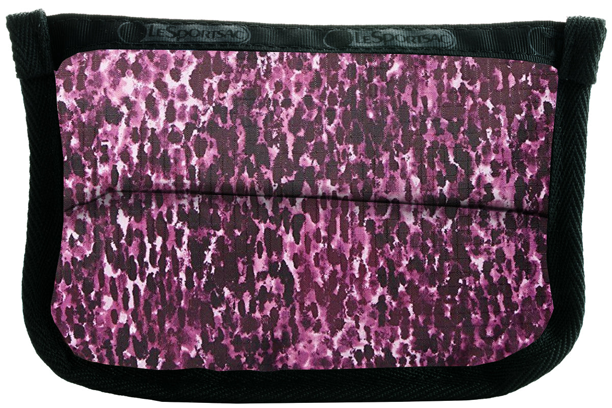Violet Cheetah