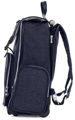 alcatraz ii printed rolling laptop backpack Kipling Alcatraz II Wheeled Backpack – Luggage Online