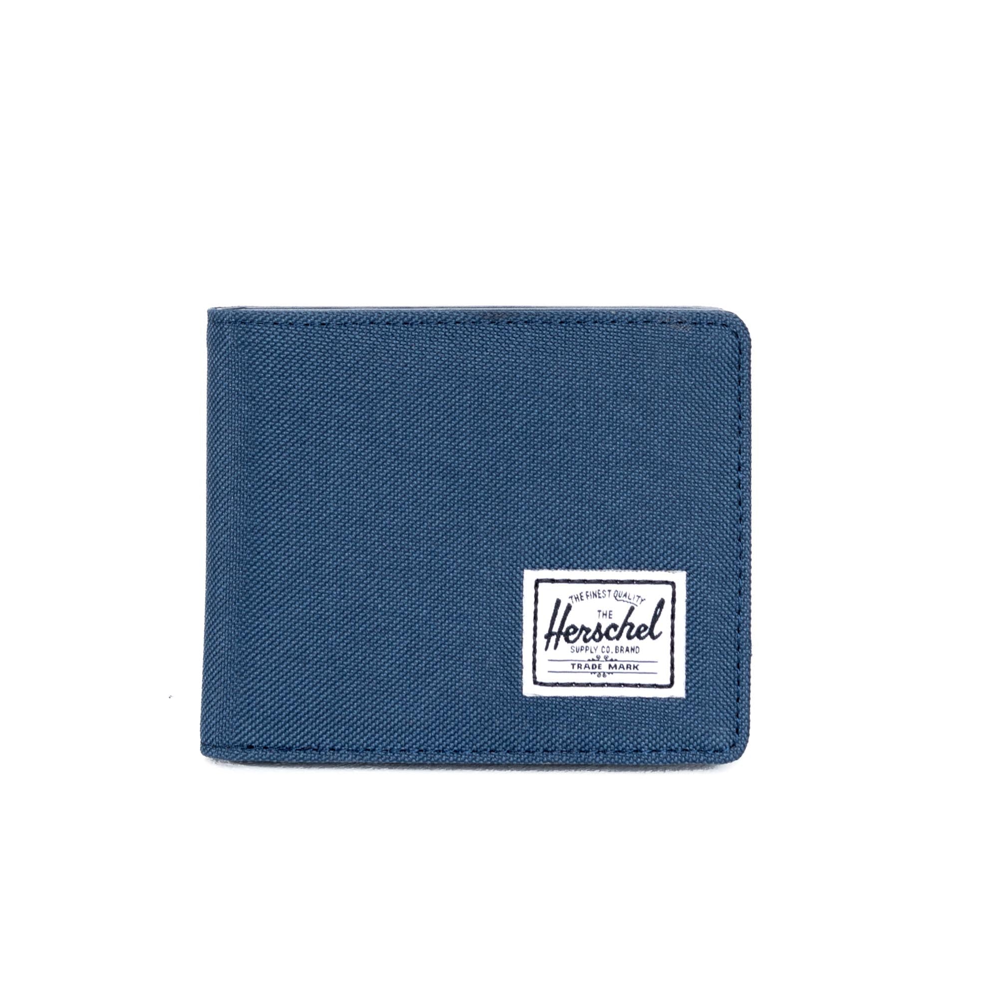 Herschel Supply Hank Coin Wallet – Luggage Online