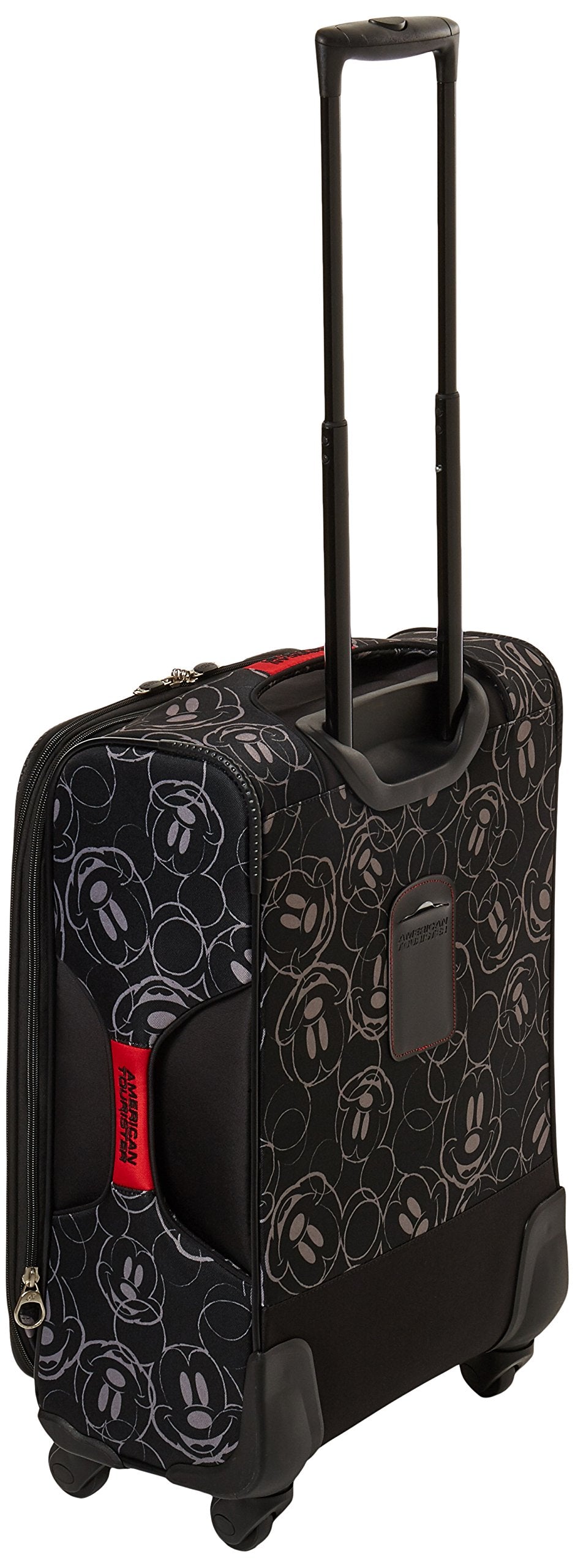 Mickey Mouse Multi Face