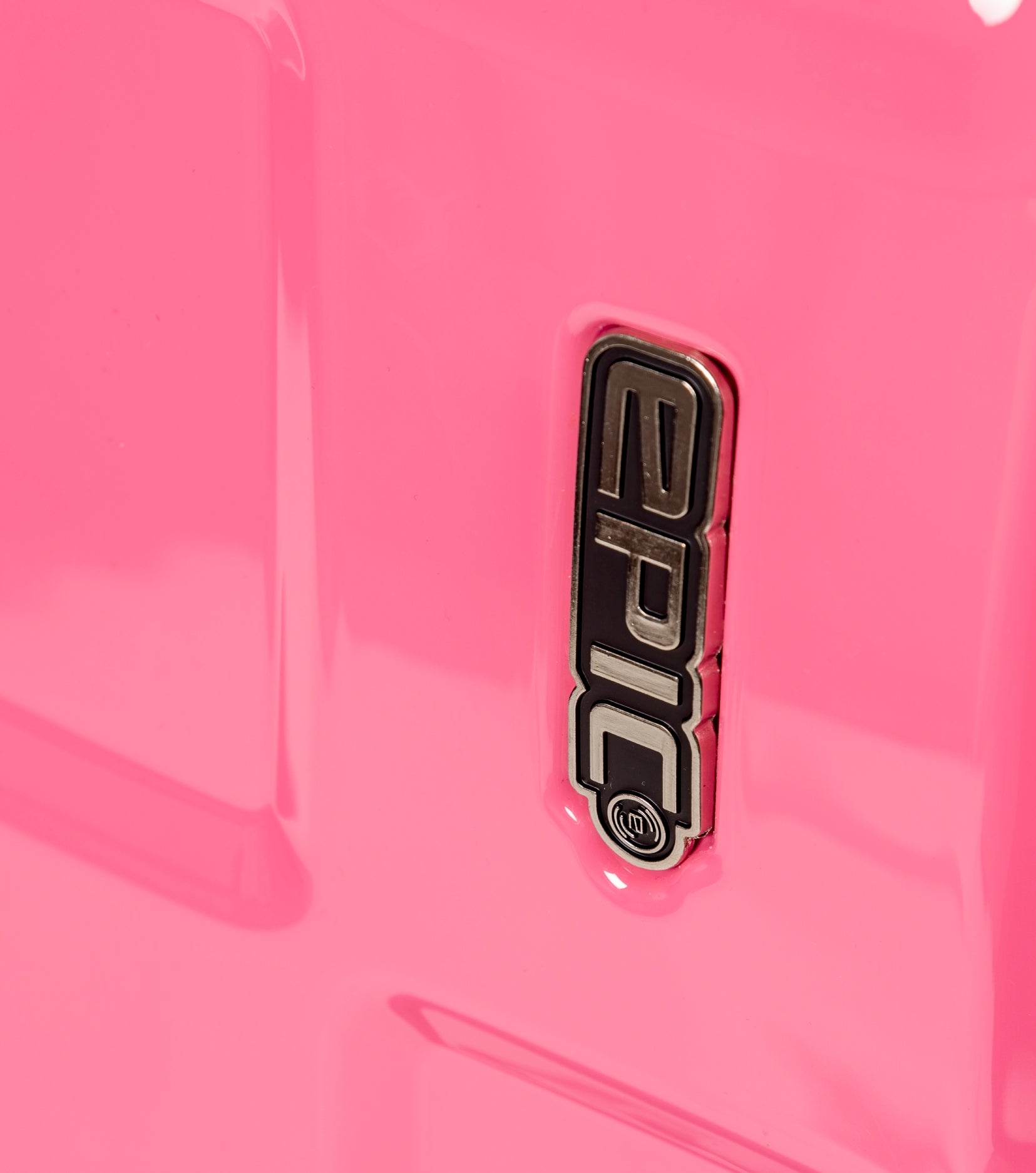 Strawberry Pink