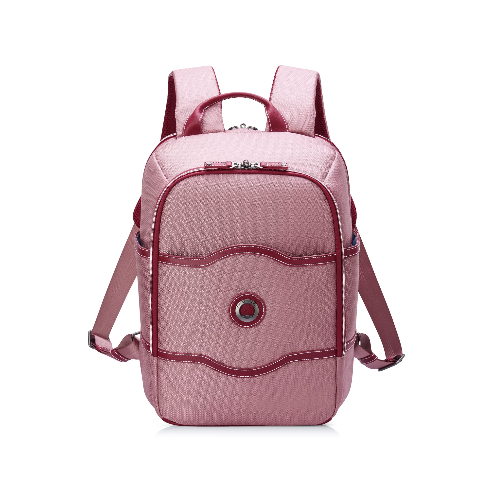 DELSEY Paris Chatelet 2.0 Kulturbeutel für Damen, Angora, Einheitsgröße DELSEY Paris Chatelet 2.0 Kulturbeutel für Damen, Angora, Einheitsgröße