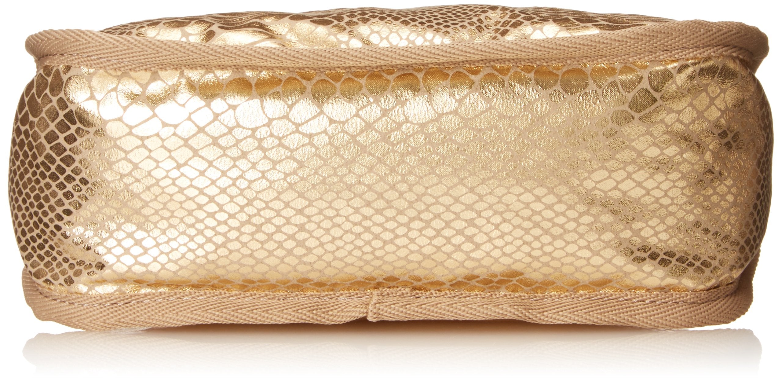 Gold Foil Snake