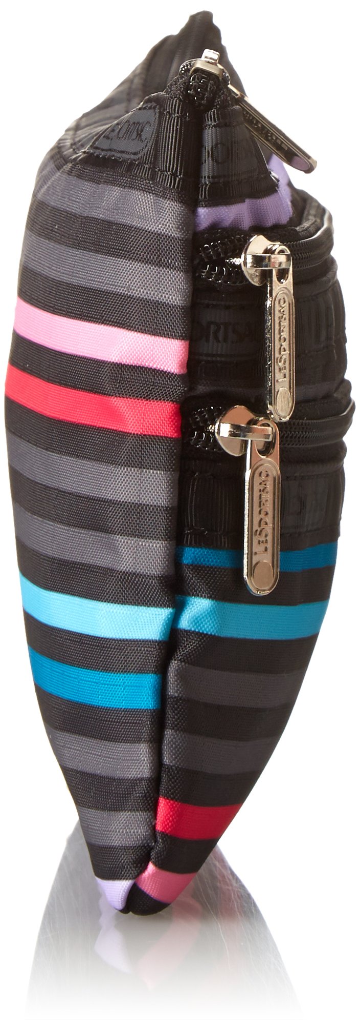 Le Stripe Black