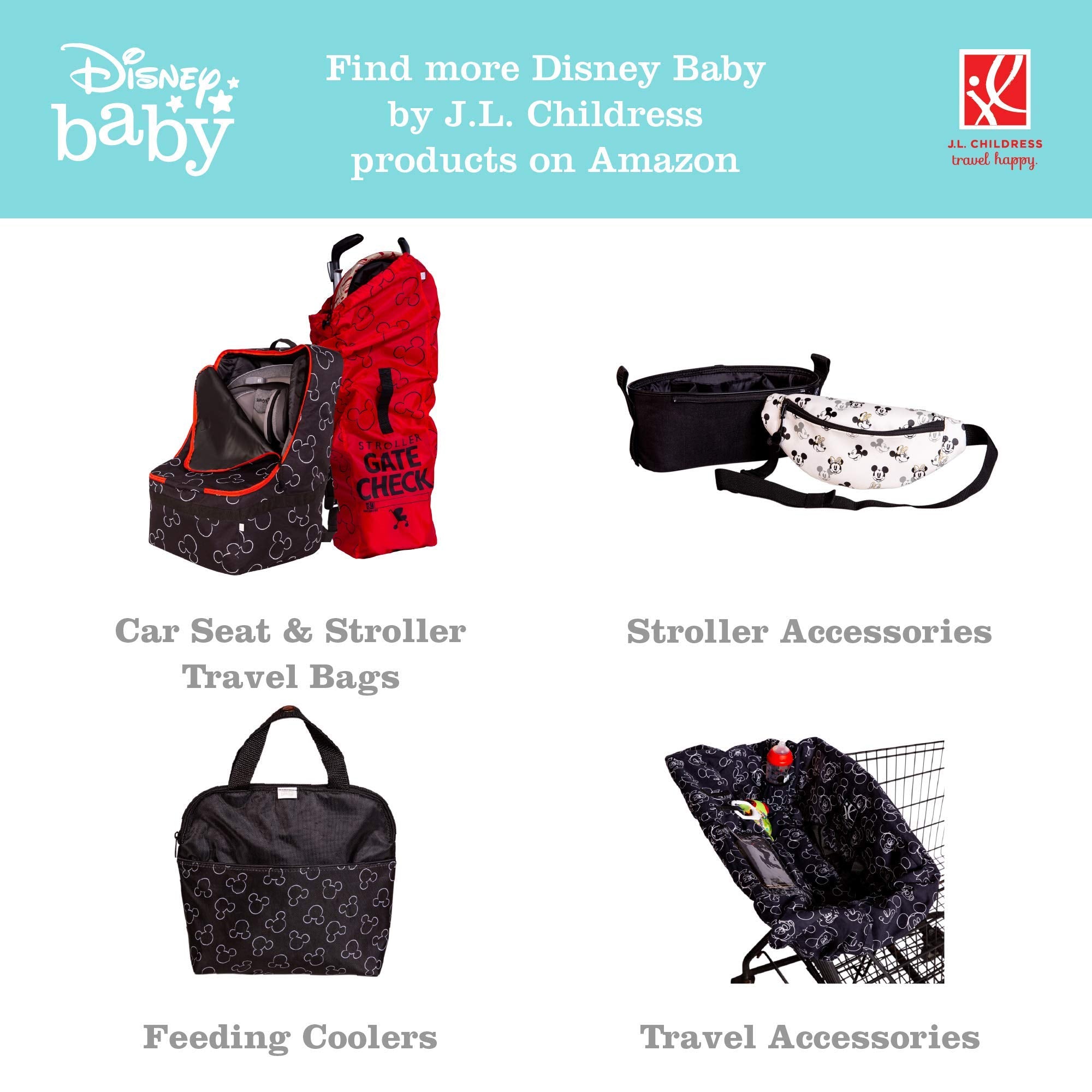 Mickey Minnie Ivory