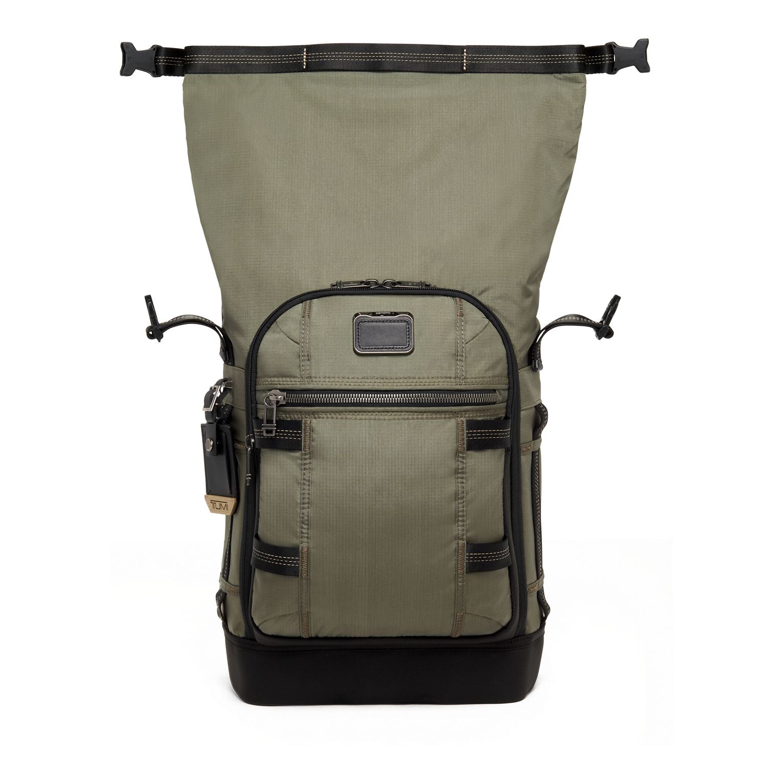 tumi alpha bravo green backpack Tumi Ally Backpack