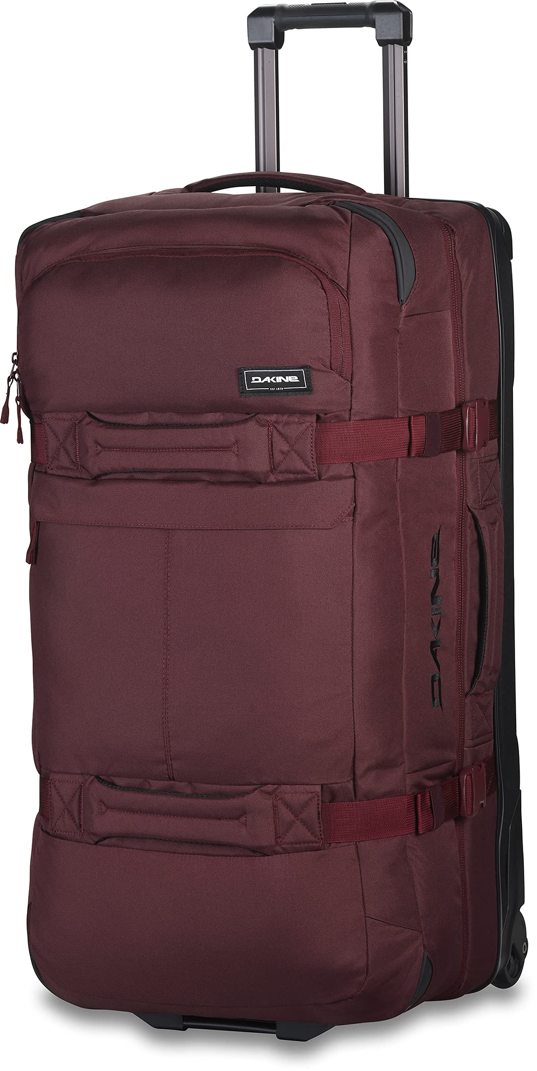 Port Red