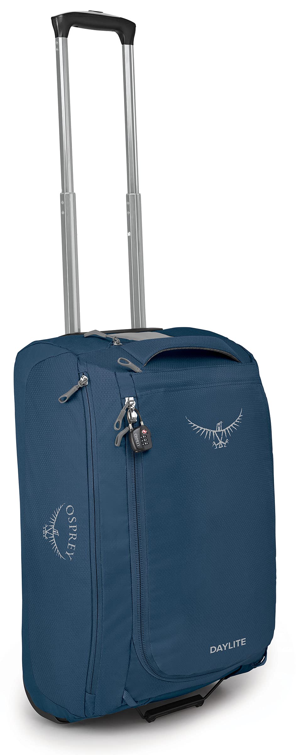 osprey daylite carry on 40 Osprey Packs Daylite Carry-On Wheeled Duffel 40 – Luggage Online