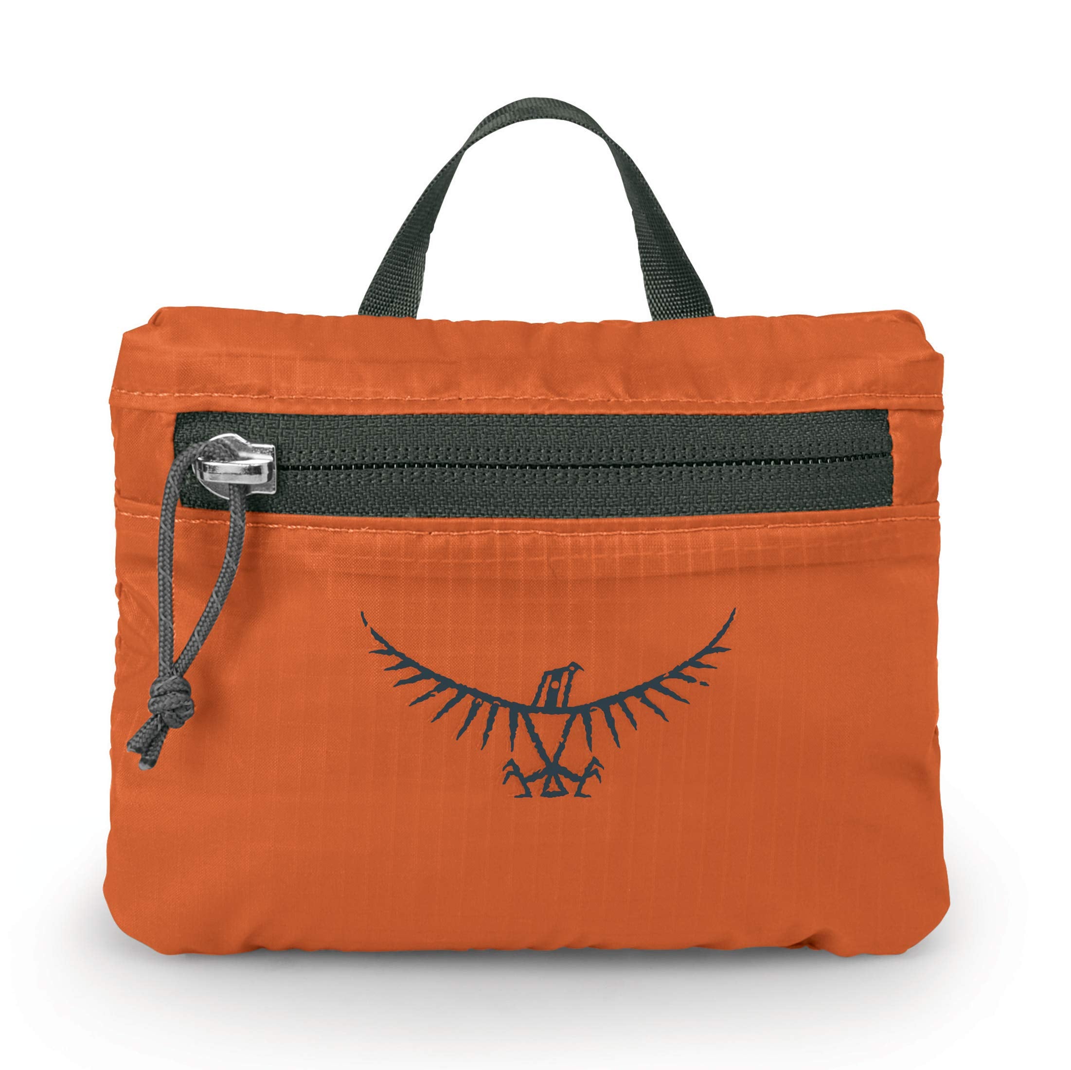 Poppy Orange