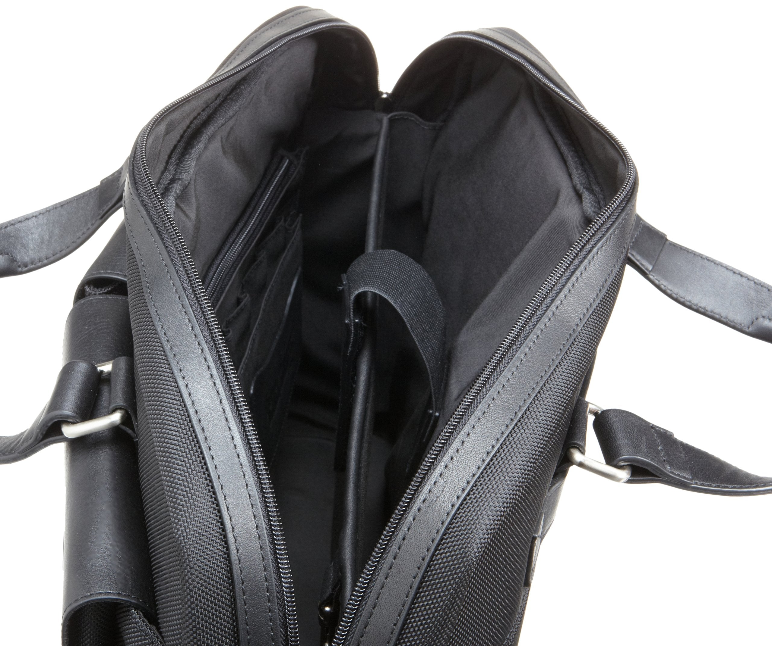 Jack Georges Top Zip Case - Thumbnail 3