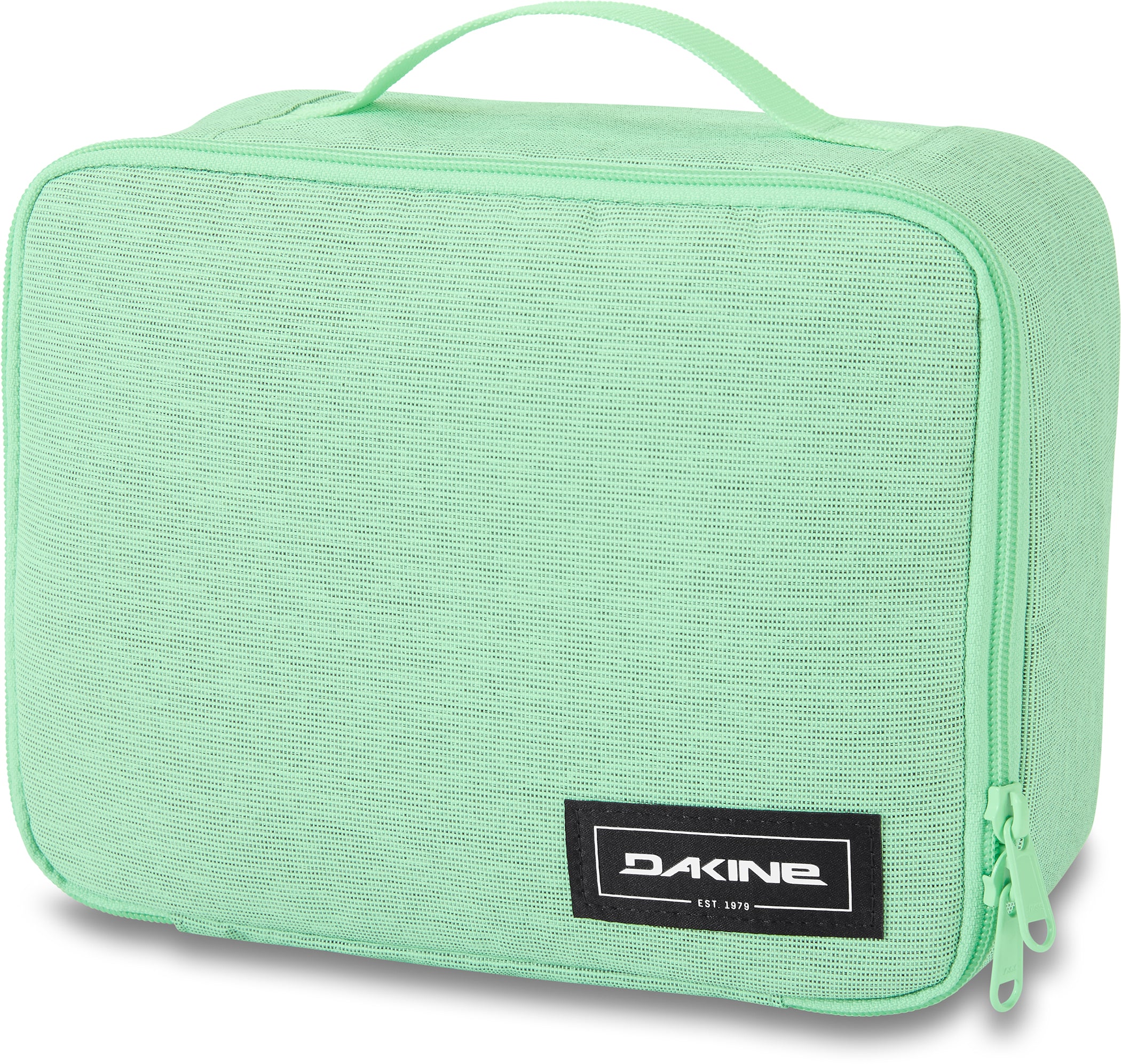Dusty Mint