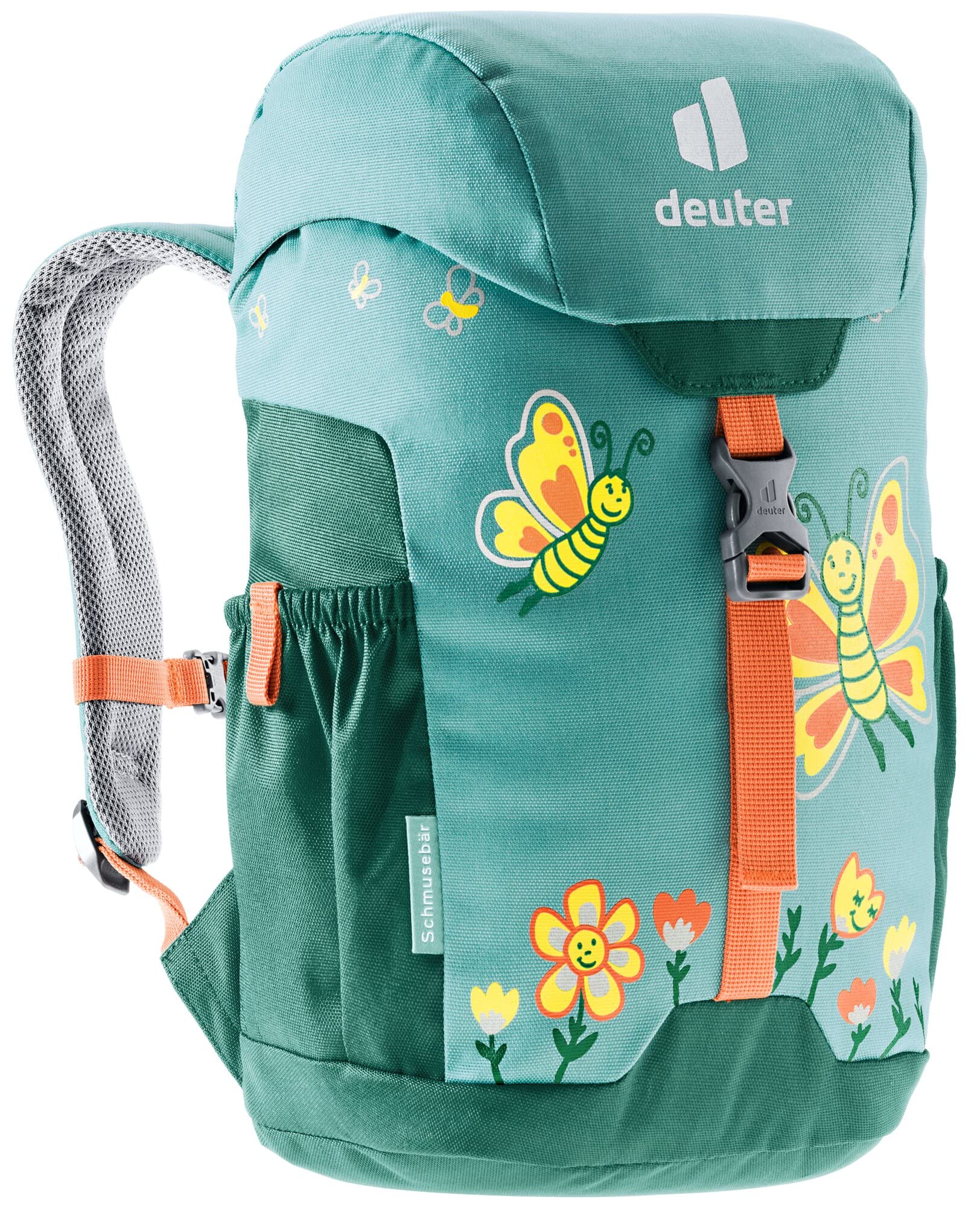 Dust Blue-alphine Green