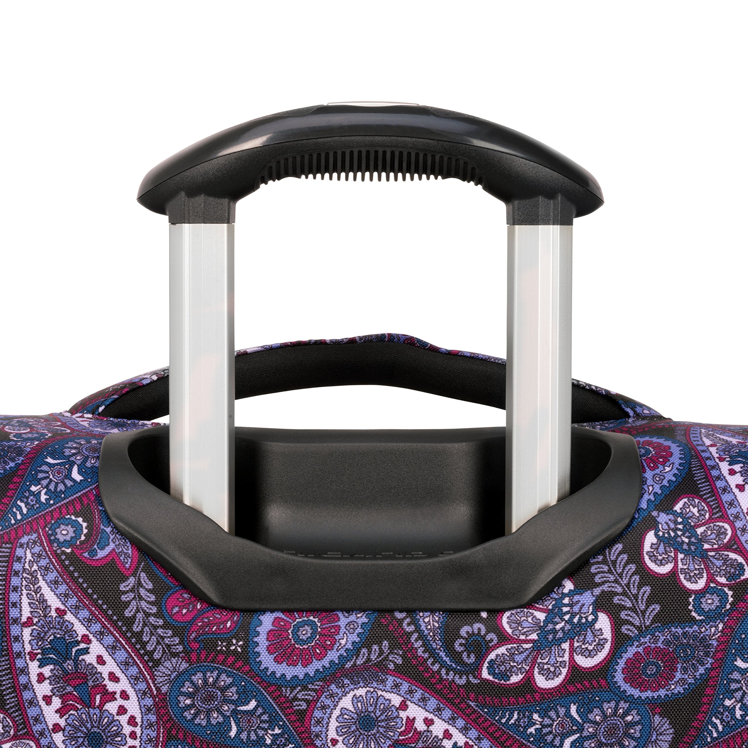 Midnight Paisley