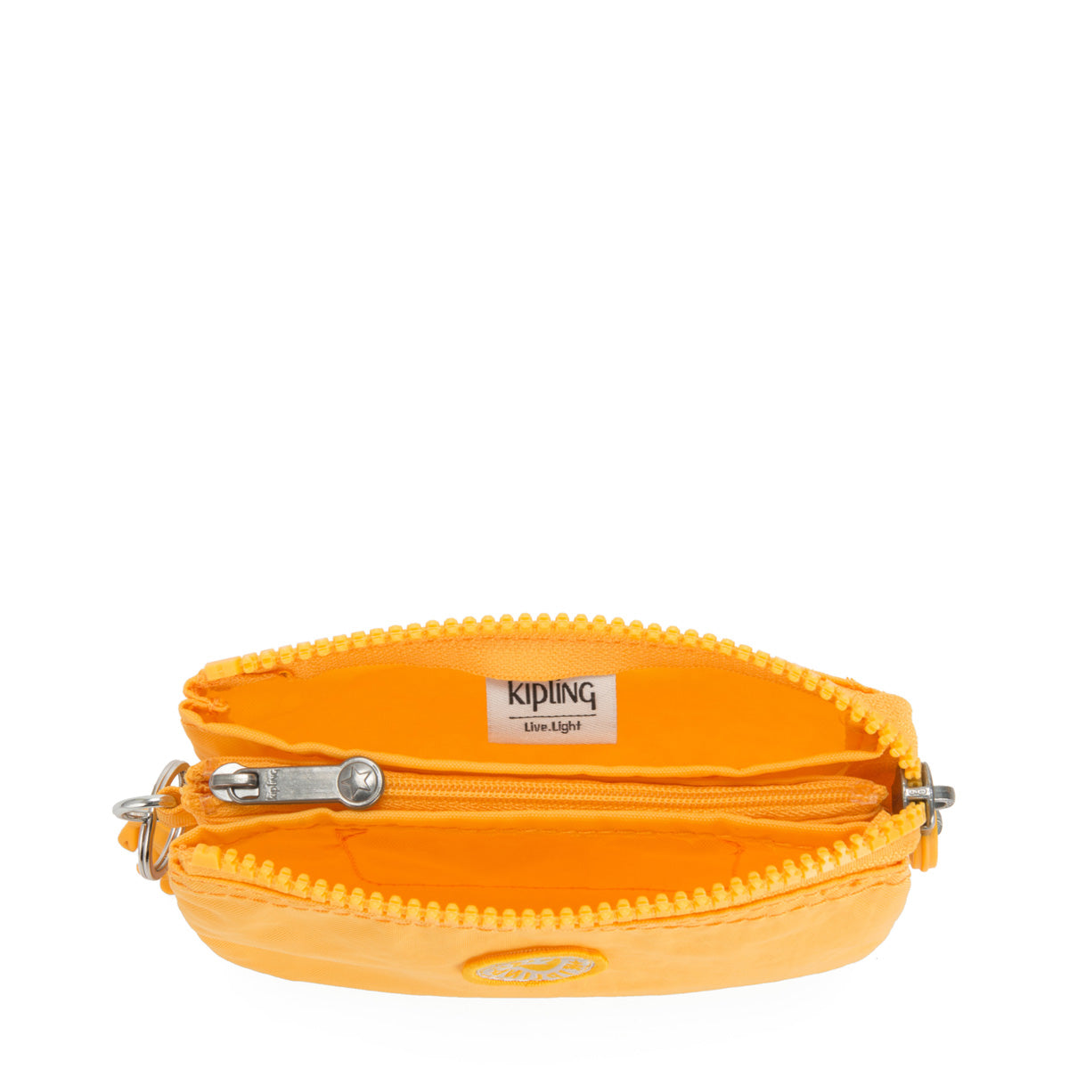 Vivid Yellow