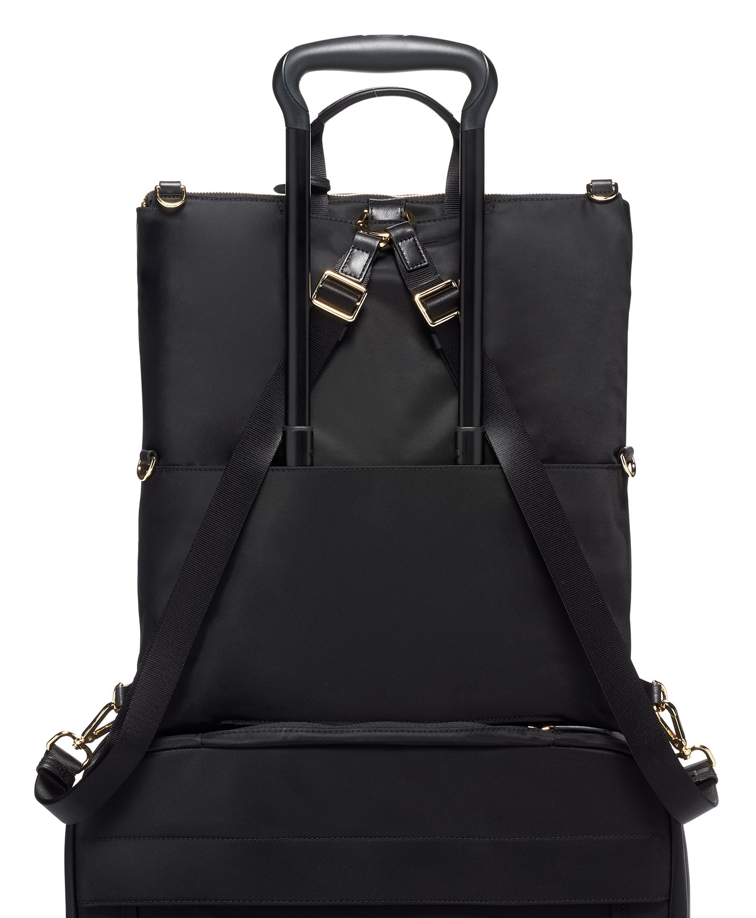 tumi backpack convertible TUMI Voyageur Jane Convertible Backpack – Luggage Online