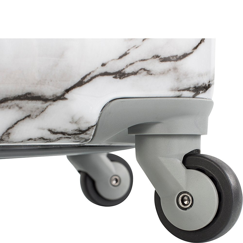 White Marble