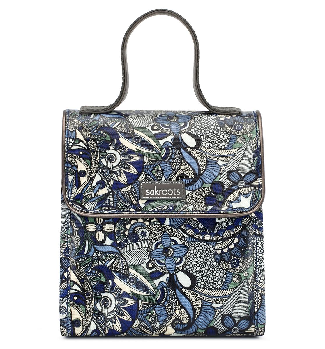 Blue Steel Spirit Desert