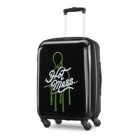 Black/Green