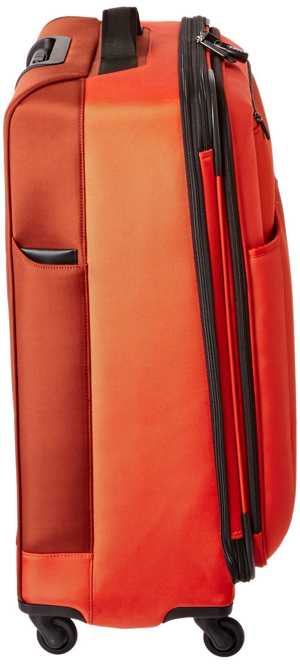 Siren Red