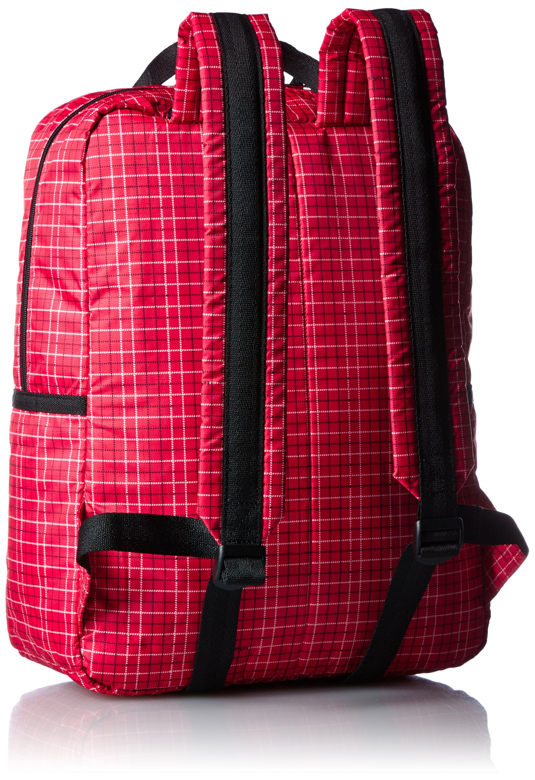 Tattersal Red
