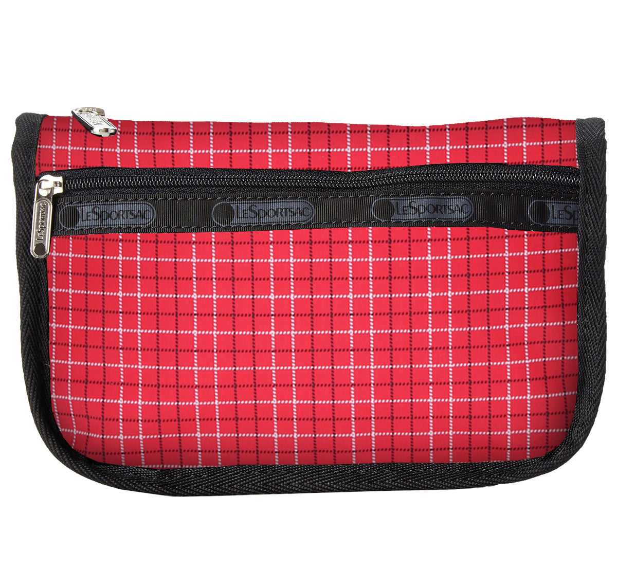 Tattersal Red