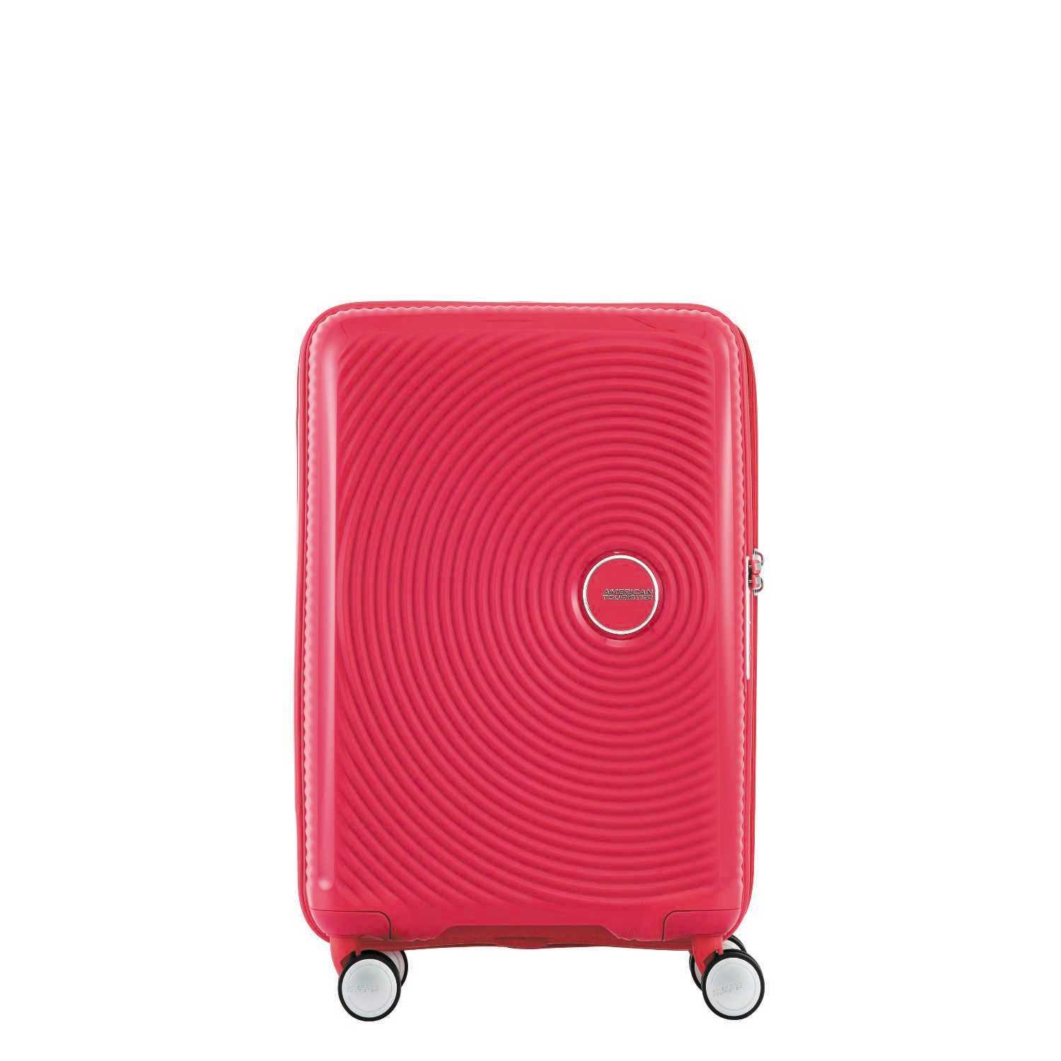 American tourister curio reviews deals
