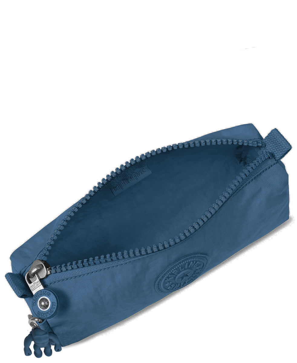 Kipling Freedom Pencil Case - Cherry Tonal