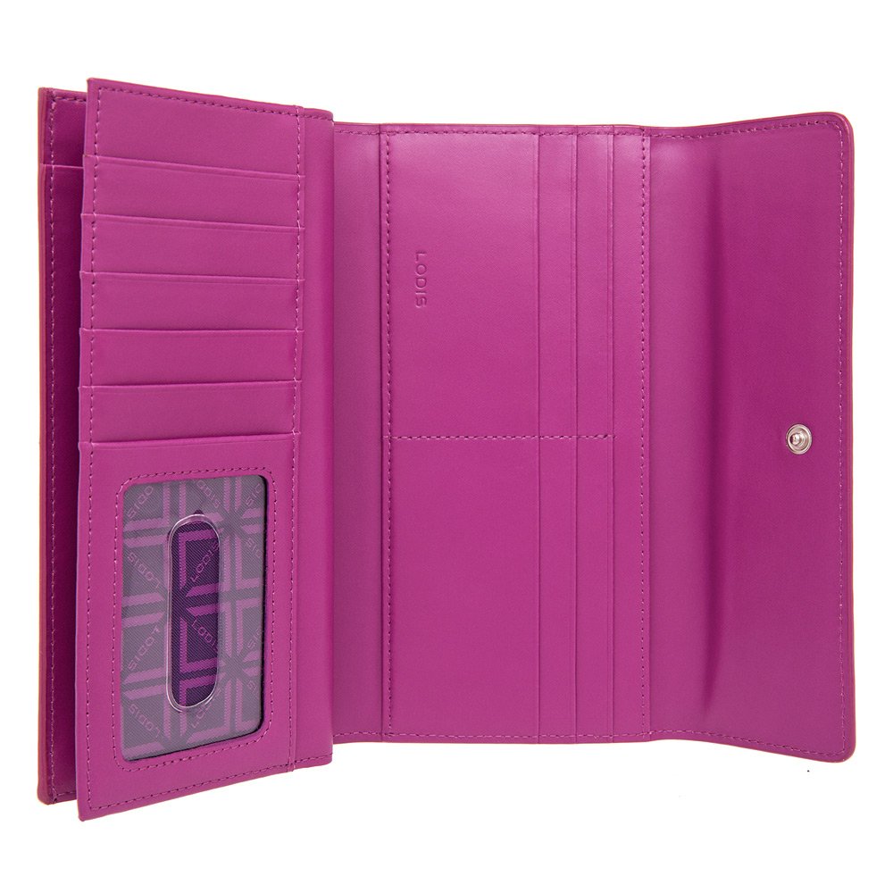 Indigo/Plum