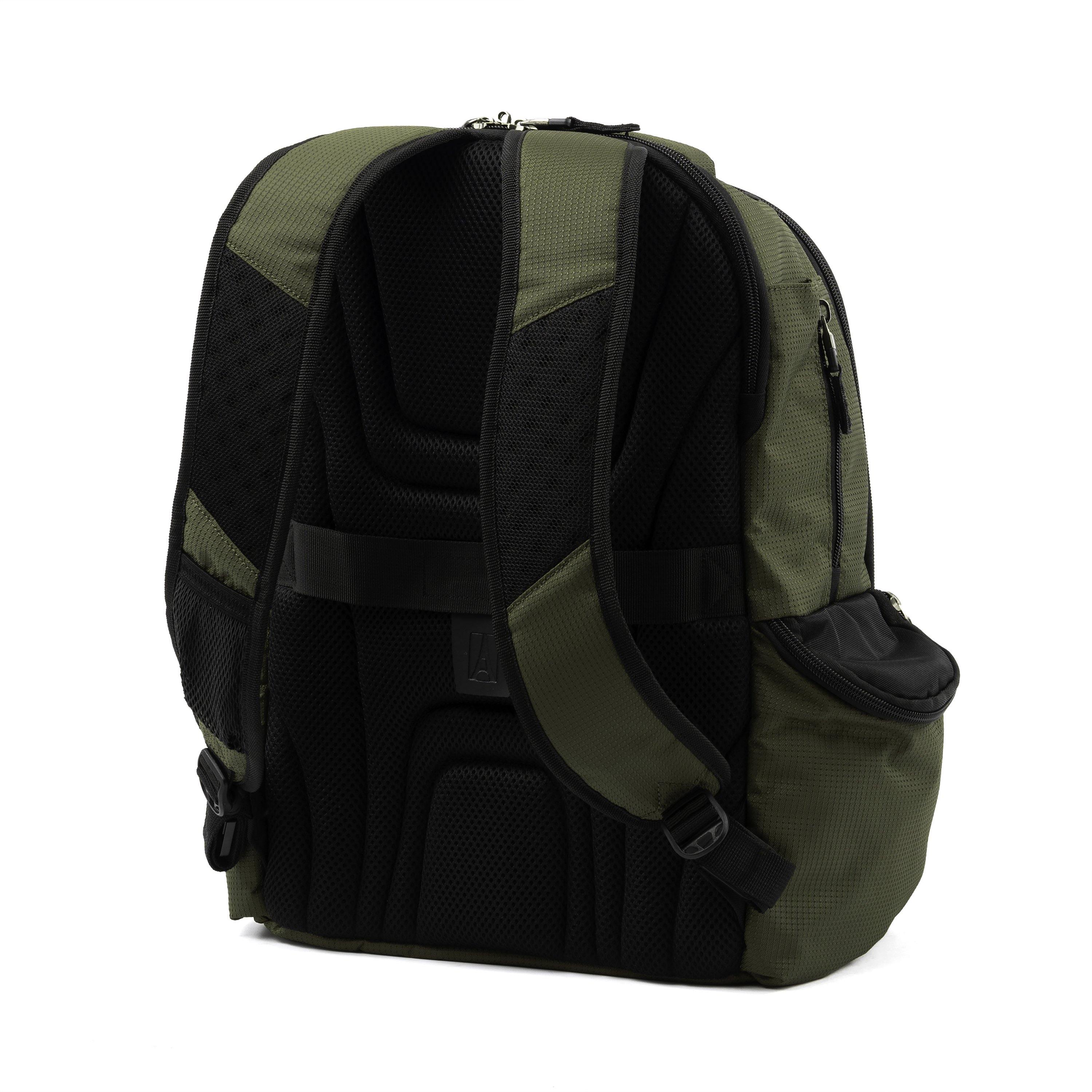 Olive/Black