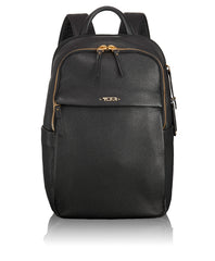 TUMI Voyageur Leather Daniella Small Backpack