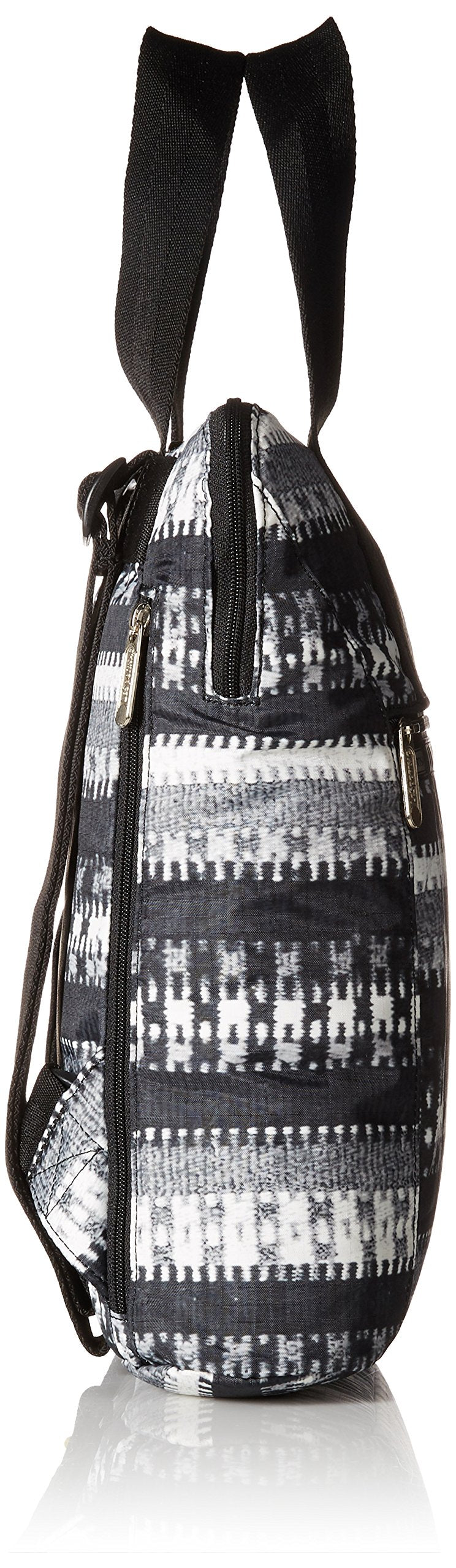 Pull-Over Knit