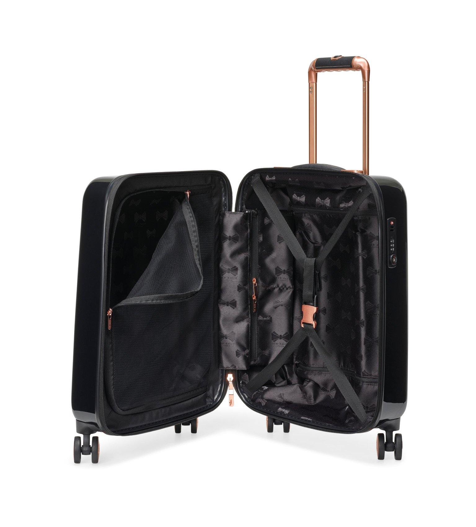 Versailles Black