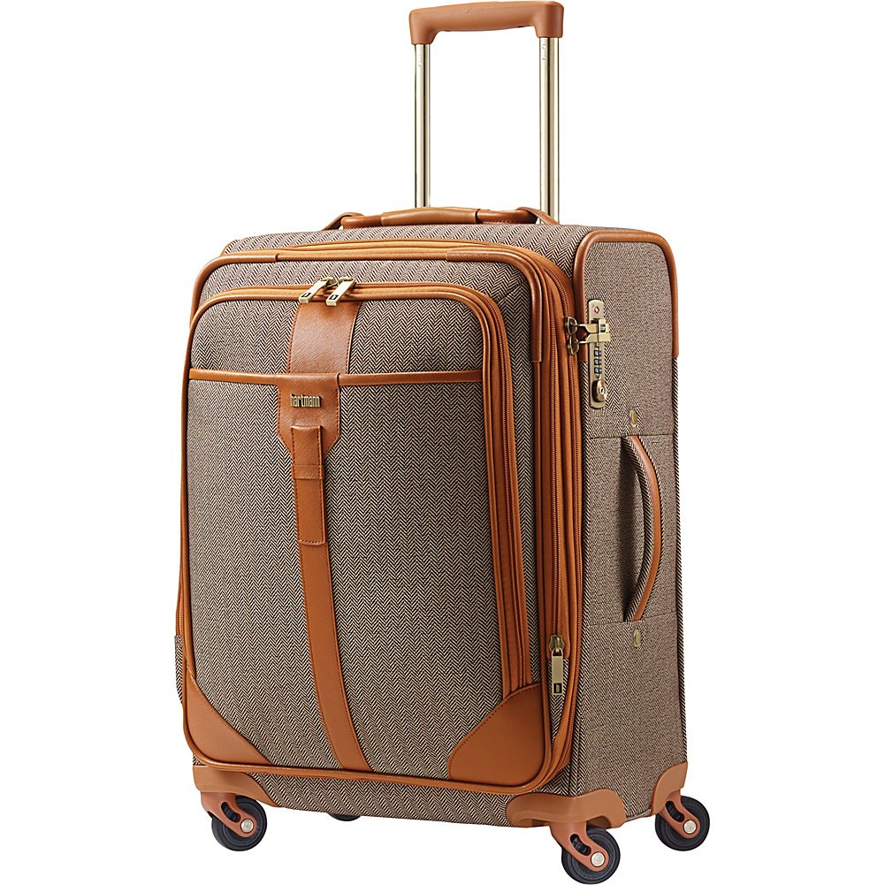 Terracotta Herringbone
