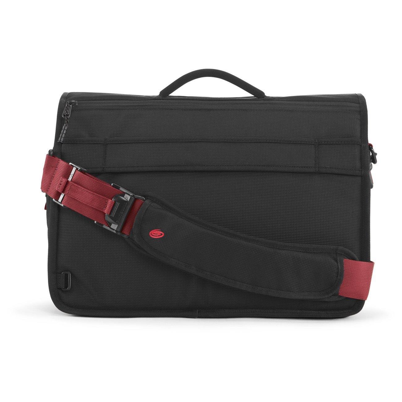 Black/Red Devil