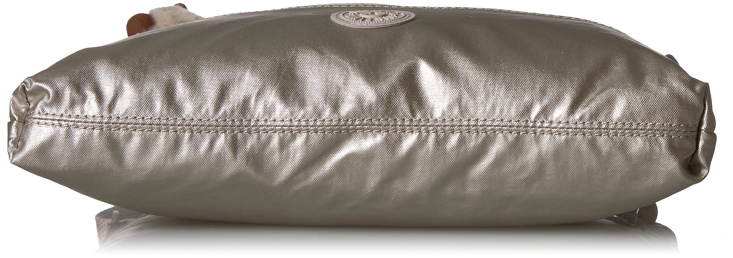 Cloud Grey/Metallic