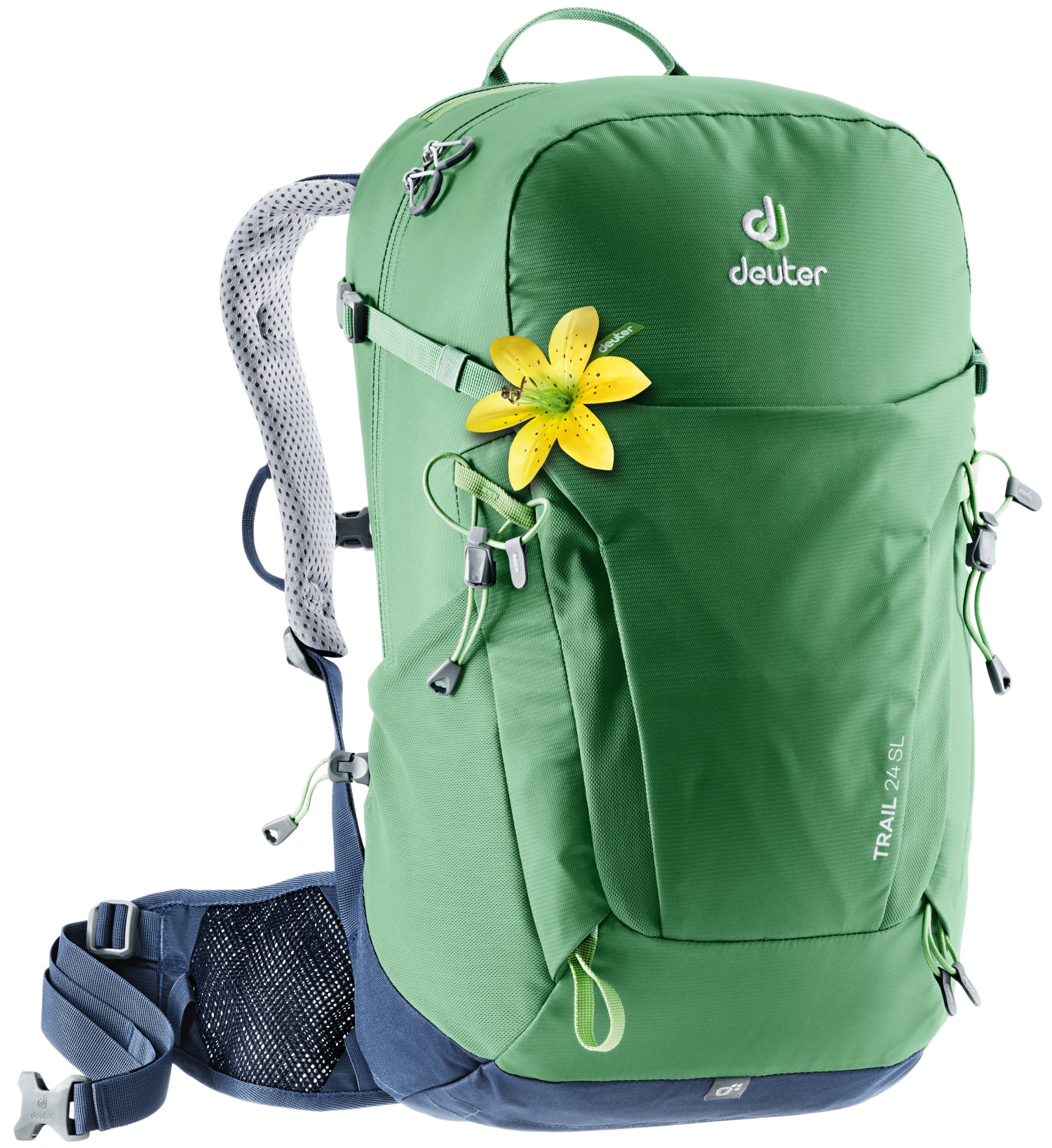 Deuter ACT Trail SL Hiking Backpacks – Luggage Online Deuter ACT Trail SL Hiking Backpacks – Luggage Online