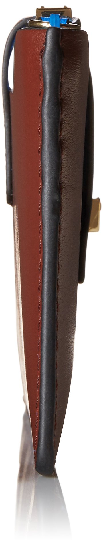 Chestnut/Cobalt