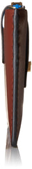 Chestnut/Cobalt