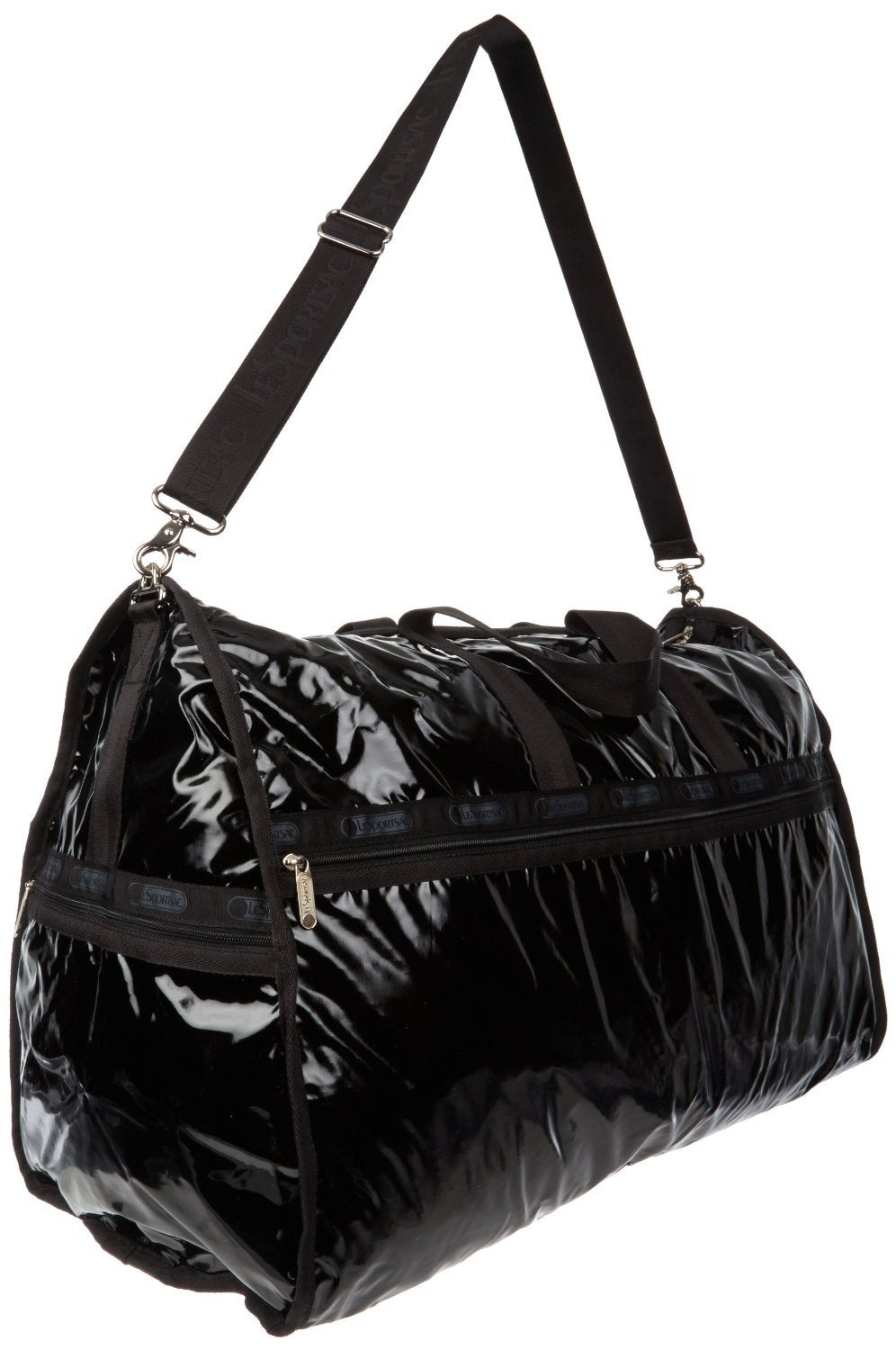 Black Patent