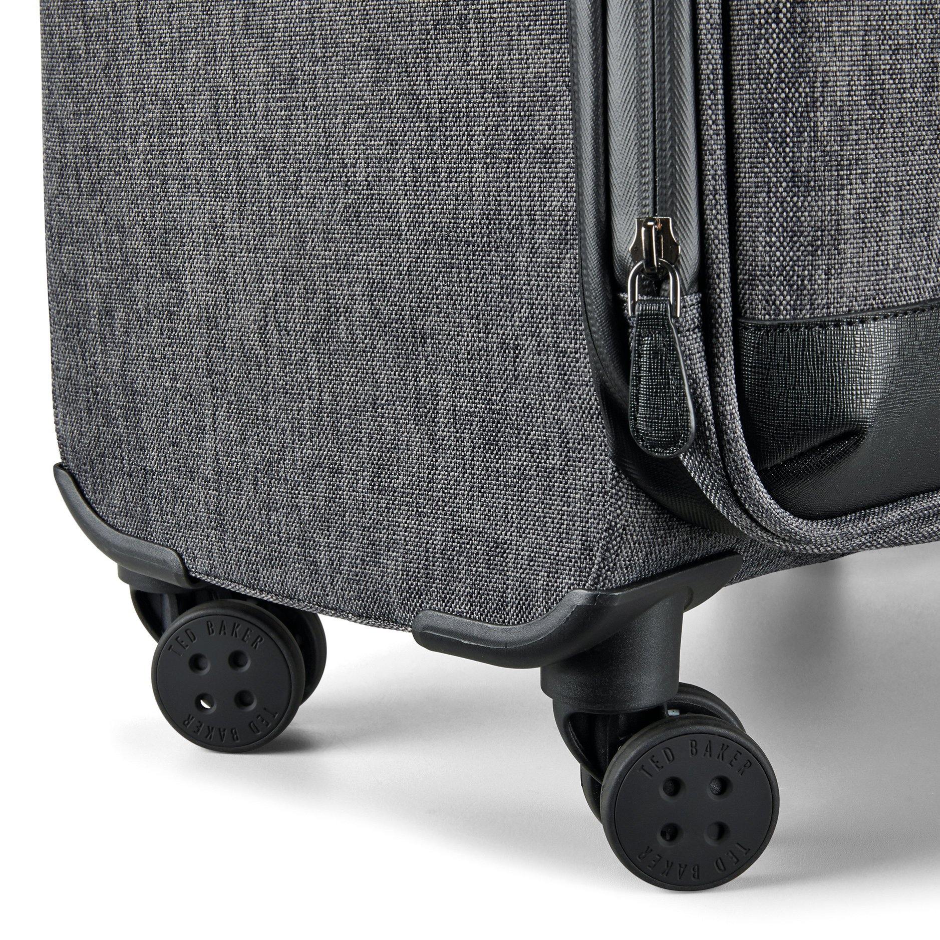 Ted baker sales brunswick luggage