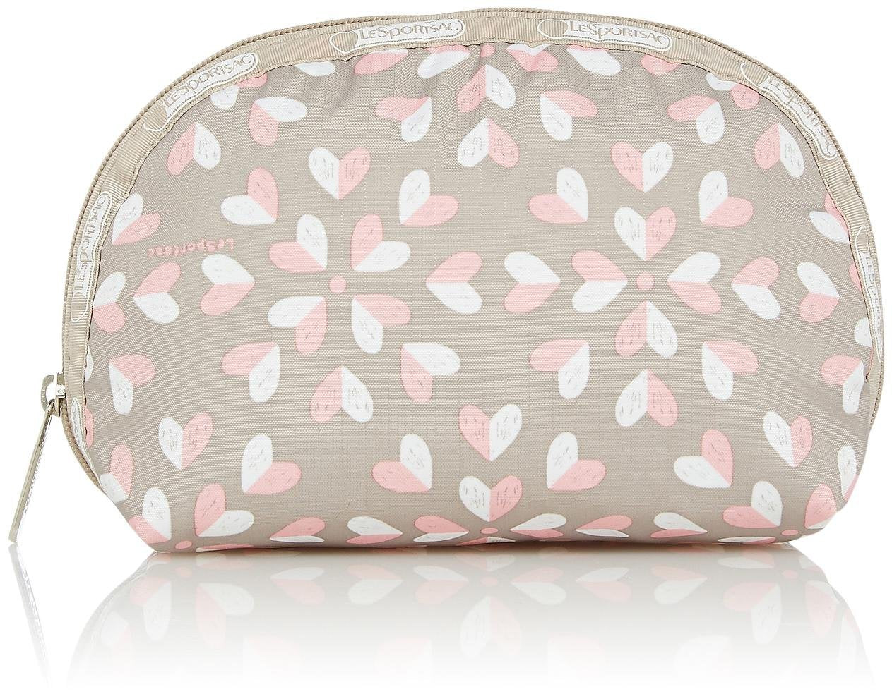 Heart Burst Khaki