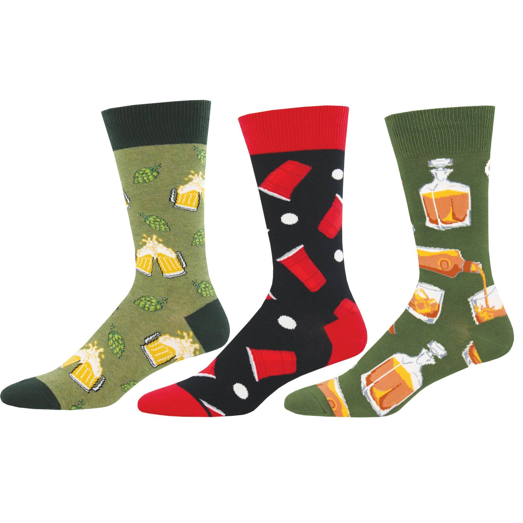 Men'S Drinking Set