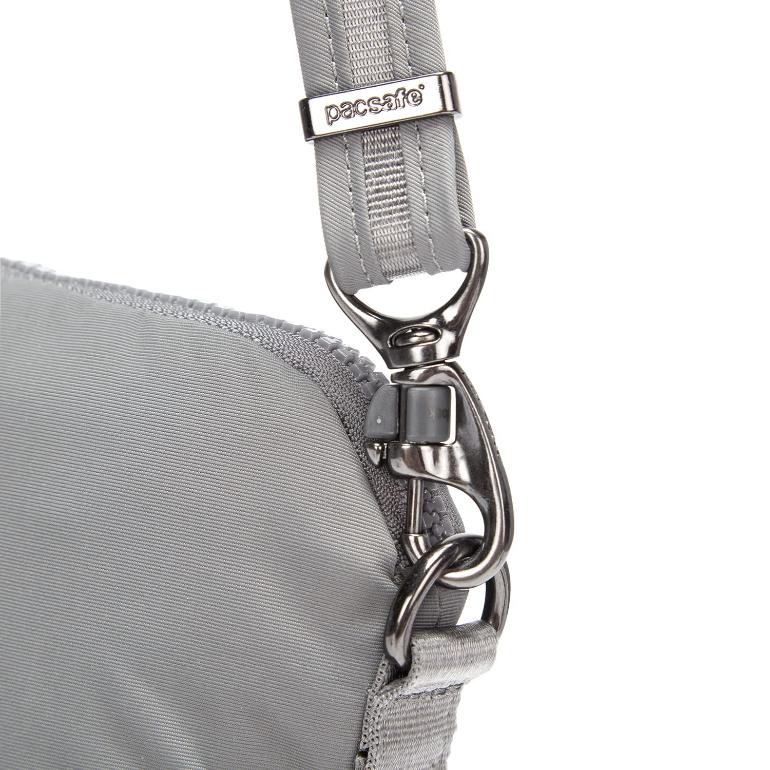 Econyl® Gravity Gray