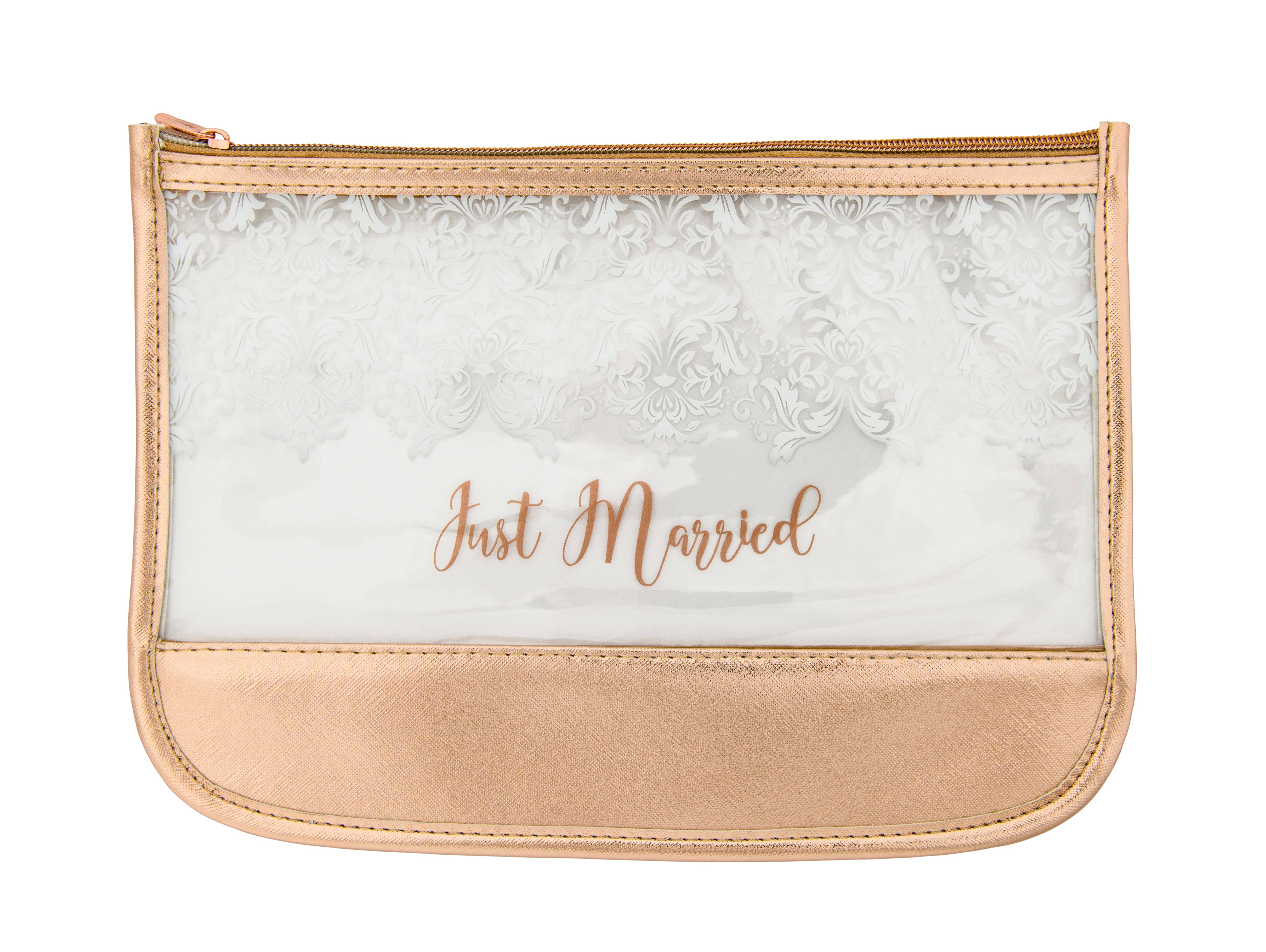 White/Grey/Rose Gold