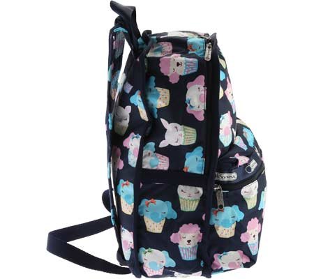 Babycakes Blue
